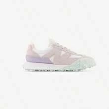 New Balance Unisex XC-72 Running Shoes - Rain Cloud - View 5