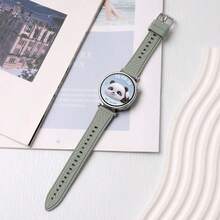 1 Silikon Sport Watch Compatible With Samsung Galaxy Watch 6 Bands 40mm 44mm, Galaxy Watch 6 Classic Bands 43mm 47mm, Amazfit, 20mm, 22mm Silikon Sport Watch Compatible With Galaxy Watch 6 Bands 20mm