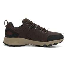 Columbia PEAKFREAK™ II OUTDRY™ LEDER Outdoor Wanderschuhe, leichte wasserdichte stoßabsorbierende Herren Kurzstrecken Laufschuhe BM5899231