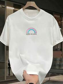 Men Undershirt Tops - White - View 2