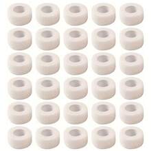 1/15/30-Piece Elastic Self-Adhesive Sports Bandages - Versatile For Finger, Ankle, Wrist, Waist, Knee & Elbow Protection(No Box) - Multicolor - View 11