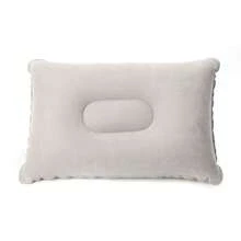 Almohada inflable para siesta al aire libre, cojín de viaje, almohada para la cintura, almohada para el cuello, cojín esencial para conciertos, almohada portátil cuadrada, almohada inflable de aire cuadrada con flocado, almohada inflable para acampar al aire libre, bolsa de almohada inflable de viaje, artículos esenciales de vacaciones, accesorios de viaje, bolsa de playa, artículos esenciales de verano, regalos para maestros, bolsa para la escuela, accesorios escolares, útiles escolares - Multicolor - Ver 15