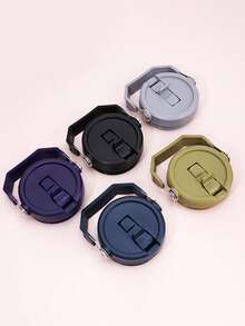 1 Peça Tampa com Alça para Copo de 30 Oz, Tampa com Canudo Basculante Adequada para Copo de 40 Oz, À Prova de Respingos, À Prova de Vazamentos, Tampa de Canudo Reutilizável com Alça