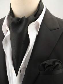 2 件佩斯利图案涤纶面料 - 彩色 - 查看 16