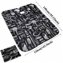 Meisha طقم مقص حلاقة احترافي مع مقص قص الشعر وكاب تصفيف الشعر والمشط، أدوات تصفيف الشعر أنيقة وقوية ومتعددة الاستخدامات مثالية للاستخدام المنزلي والصالون C0031A، فرشاة تسريح الشعر الناعم، اكسسوارات الحلاق، مجفف الشعر، الشعر، الحلاق، أدوات الشعر، منتجات الشعر، فرشاة الحافة، اكسسوارات الحلاق، مجفف الشعر، أغراض الشعر، رذاذ الشعر، منتجات الشعر المجعد، معدات تصفيف الشعر، اكسسوارات، مقص قص الشعر، عيد الميلاد، صالون الحلاقة، اكسسوارات الحلاق، تصفيف الشعر، الضروريات السفر، الضروريات السفر، تصفيف الشعر، تصفيف الشعر، الشعر، السفر، منتجات الشعر، أدوات الشعر، أغراض الشعر، الحلاق، اكسسوارات الحلاق، صالون الحلاقة، معدات تصفيف الشعر