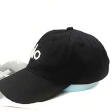 1 chiếc mũ bóng chày thời trang cho nam và nữ, mũ lái xe tải, mũ câu cá, tiệc Halloween và Giáng sinh - Nhiều màu - Xem 1