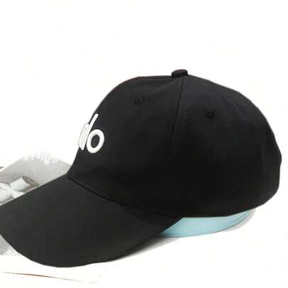 1pc Fashionable Baseball Caps For Men And Women Unisex Truck Driver's Hat Fishing Cap Halloween And Christmas