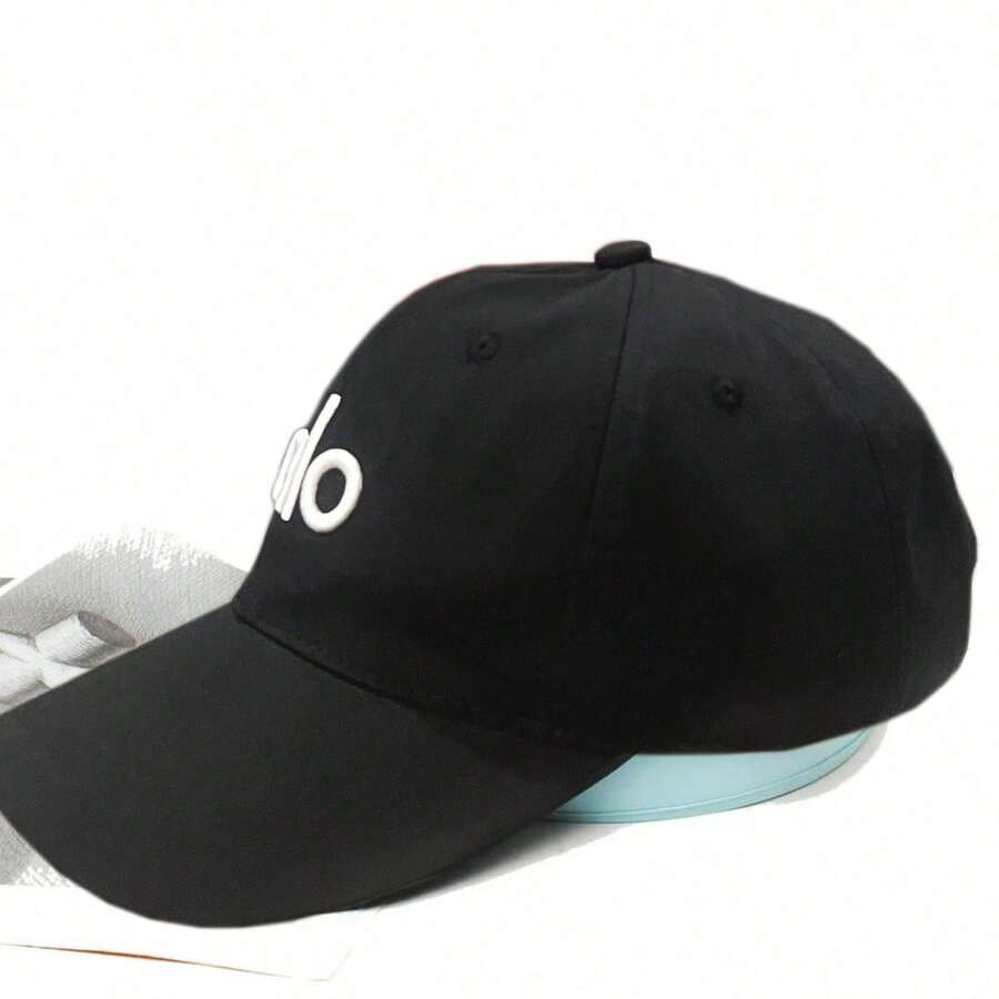 1 chiếc mũ bóng chày thời trang cho nam và nữ, mũ lái xe tải, mũ câu cá, tiệc Halloween và Giáng sinh - Nhiều màu - Xem 1