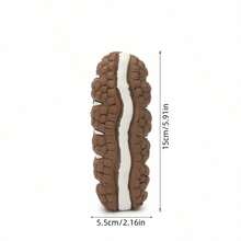 1 Peça de Brinquedo de Cachorro em Látex com Formato de Macaron, Pão, Hambúrguer e Outras Bolas com Som de Mordida, Brinquedo de Cachorro em Formato de Hambúrguer, Brinquedo de Látex para Cachorro Resistente a Mordidas e Desgaste, Som Adequado para Cachorros e Outros Brinquedos Diários, Brinquedos e Suprimentos para Animais de Estimação