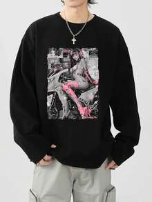 Men Sweatshirts