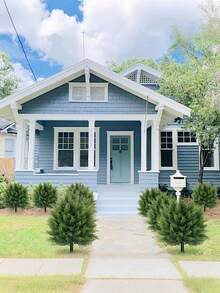 1pc Artificial Plant, Artificial Tree, Juniper, Potted, Artificial Greenery, Juniper Leaves, Excluding Planter, Home Decor, Outdoor Decor, Garden Potted, Floral Arrangement, Landscape Decoration, Christmas Decor, Room Decor, Christmas - Dark Green - View 12