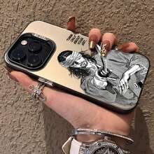 Case Compatible With 4 16 16 15 14 13 12 11 Pro Max - 5 - View 1