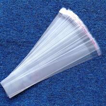 100个透明包装袋，简单实用，多功能，情人节，婚礼，生日 - 彩色 - 查看 1