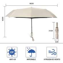 Umbrellas And Rain Hat Umbrellas - 1 - 查看 3