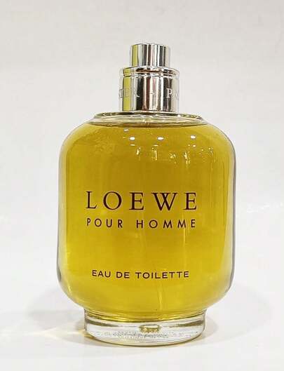  LOEWE LOEWE POUR HOMME 150 ML EDT SPRAY CABALLERO
