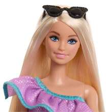 Mattel 芭比時尚達人娃娃，擁有 3 種晚間時尚。 ✅ 24/48 小時內送貨至西班牙大陸 - 人體模型娃娃 - 美泰兒 - 參考。 HYT61 - 彩色 - 查看 2