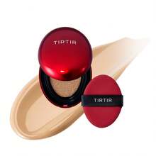TIRTIR Mask Fit Red Mini Cushion 27N Camel - 27N Camel - View 1