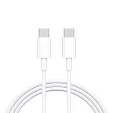 30W Schnellladeset, USB C Ladegerät & 3,3ft/100cm USB C auf Typ C Kabel, kompatibel mit iPhone 17/Air/17 Pro/17 Pro Max/16/15, Smartphones