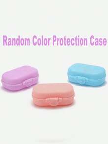 3Pcs Portable Folding Reading Glasses For Women,Oval Frame, Light Eye Glasses,Women's Office Magnification Readers, For Women Men - Casual Chic Lightweight,Flower Printed, Computer&Daily Use,1.0 To 4.0