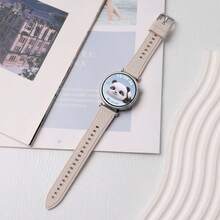 1 Silikon Sport Watch Compatible With Samsung Galaxy Watch 6 Bands 40mm 44mm, Galaxy Watch 6 Classic Bands 43mm 47mm, Amazfit, 20mm, 22mm Silikon Sport Watch Compatible With Galaxy Watch 6 Bands 20mm