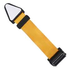 2pcs/1pc Child Car Seat Fixing Strap, Adjustable Child/Infant Dedicated Car Seat Belt Clip, For Girls & Boys