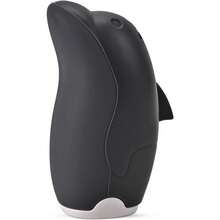 Dolphin Refrigerator Deodorizer, Refrigerator Odor Eliminator, Fridge Air Freshener, Multi-Purpose Odor Eliminator For Home, Cute Gifts, Kitchen Gadgets Cute Kitchen Accessories (Blue)