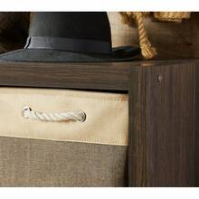 Better Homes & Gardens 6 Cube Storage Organizer