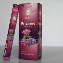 20 patyczków/pudełko India Incense Stick, Citronella Jaśmin Drzewo sandałowe Winogrona Wetiwer Królewska lawenda Ganesh Miodownik Kadzidło Aniołów Angelica Miód Róża, Dekoracja pokoju, Akcesoria do kadzielnic (Czas palenia wynosi około 35-50 minut)