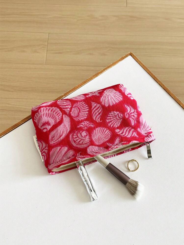 MEYOU FAIRY Trousse de maquillage, sac portable à main, sac de rangement, trousse de toilette, trousse de maquillage grande capacité, rangement pour cosmétiques et mouchoirs, sac de voyage essentiel, sac de rangement, sac de rangement pour serviettes hygiéniques pour femmes et filles, trousse à crayons pour étudiants, sac intérieur, sac de rangement à cordon à fermeture éclair, trousse de maquillage, trousse de maquillage, trousse de maquillage, pochette de maquillage, sac, vanity, trousses de maquillage, petite trousse de maquillage, pochette de maquillage, cadeaux de Noël, pochette, cadeaux pochette / petit sac à main, organiseur de maquillage, mini pochette, pochette grande capacité, cadeaux de Noël, idées cadeaux pour femmes - Multicolore - Voir 9