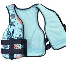 Kids Swimming Training Supplies - Starfish Style - View 5