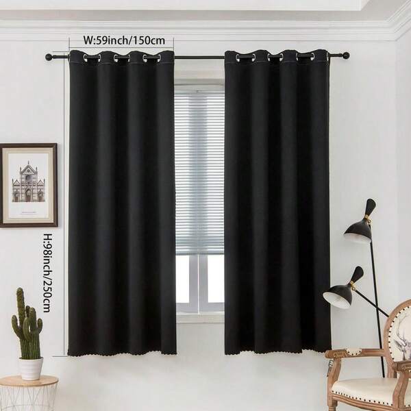 Accesorios para cortinas y persianas