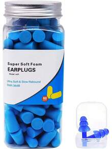 Ear Protection - 青 - チェックする 13