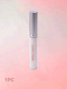 5 ml Colla per ciglie, trasparente e resistente dopo l'asciugatura, strumenti per ciglie finte per uso quotidiano, set facile da trasportare per i viaggi