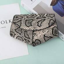 极简腰带包 女士时尚ins风手机包 迷你小包 腰带 黑色 街头时尚 - 彩色 - 查看 9