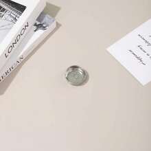 Botella De Agua Fría/caliente Termo Acero Inoxidable 800ml - Azul - Ver 7