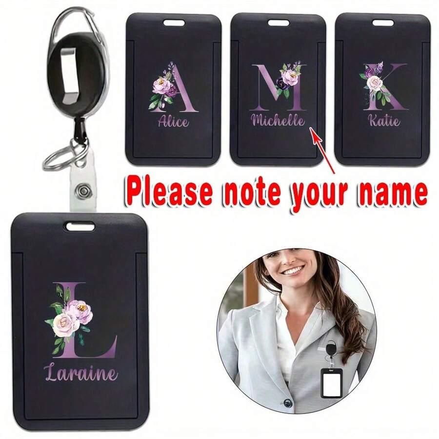 Customized Wallets & Cardholders