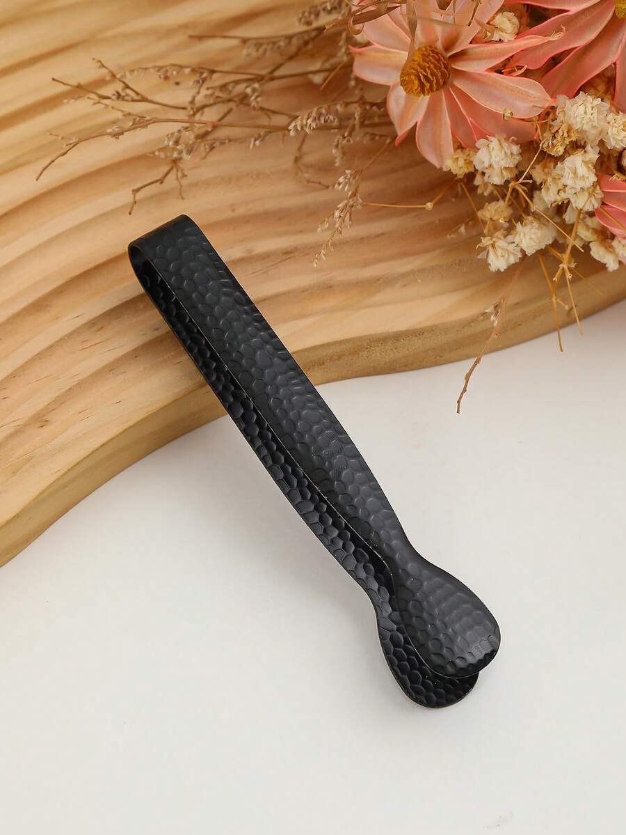 1 قطعة مشبك مطرق النسيج، ملقط، مشبك توابل، كماشة، ملقاط، أداة التقاط، اكسسوارات