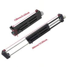 Tablet Clip With Gimbal Stabilizer, Suitable For Online Classes/Live Streaming/Binge Watching, Multi-Angle Adjustment, Stable And Shake-Free