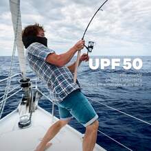 fuinloth Pasamontañas, Balaclava Protección UV, para Moto Esquí Ciclismo para Hombres y Mujeres - Calavera - Ver 6