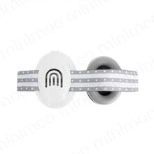 1个婴儿耳罩，降噪，婴儿护耳耳机，带可调节头带，是旅行、飞机和音乐节的理想之选。 - 彩色 - 查看 9