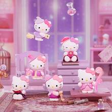Hello Kitty Zodiac Collection Cute Beans - Cross-Border Collectible Decorative Beans, Must-Have For Fans - Multicolor - View 1