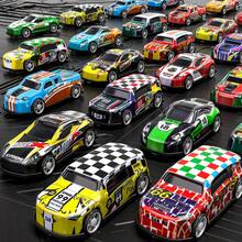 12 Pcs Metal Pull Back Race Cars Boy Toys, With Storage Boxs, For 3 4 5 6 7 8 Year Olds, Vehicles Bulk Stuffers Party Favors Multiple Styles Race Cars,Teacher Treasure Prize Box Toys For Boys Girls 1-6 Ages Birthday Gifts Toddlers - 12Pcs - View 1