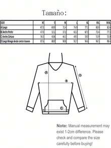Chaqueta con Capucha para Mujer de Halloween - Sudadera Gráfica Espeluznante con Estampado en la Parte Trasera (Fantasmas, Calabazas, Murciélagos) - Suéter Blanco para Fiestas de Otoño, Ropa Casual Lavable a Máquina, Atuendo de Halloween y Invierno - blanco - Ver 6