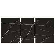 Kitchen & Dining Furniture Accessories - Black + MDF+Metal - View 10