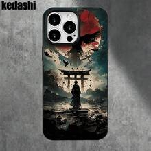 Fundas y carcasas protectoras para phone con orificios grandes y diseño estampado negro. Compatibles con phone 16 Pro Max, 16, 15 Pro, 14, 14 Plus/14 Pro Max, 13, 13 Pro, 12 Pro, 11/11 Pro y la serie Pro. Ideales para regalar en cumpleaños y otras ocasiones especiales. - Negro - Ver 6