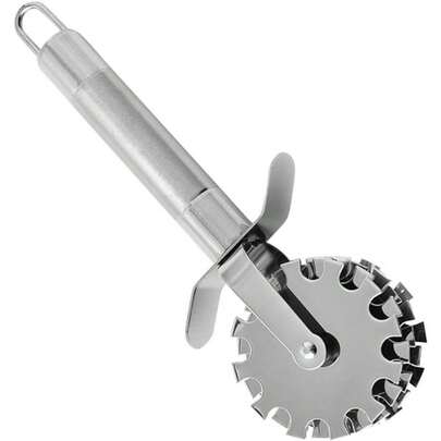 Steak Zartmacher Fleisch Tenderizer Edelstahl Rolling Fleisch Tenderizer Werkzeug Fleisch Rollhammer Weichspupfer Roller für Steak H?hnchen Schweinefl
