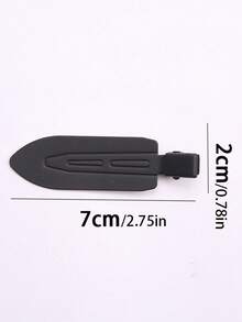 1 Stück Metallhaarschnitt Pony Haarspange U-förmige Clip Make-up Clip farbenfroher Markless Haarclip Pony Clip Alligator Haarclip Einzeiler Clip, Slick Back Bürste, Friseur Zubehör, Haartrockner, Haar, Friseur, Haarpflegeprodukte, Reiseaccessoires, Reiseaccessoire, Frisur, Frisieren, Haar, Reise, Haarpflegeprodukte, Haarpflegezubehör, Haarsachen, Friseur, Friseurzubehör, Friseursalon, Friseurausrüstung