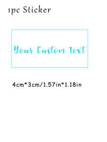 Boules de Noël personnalisées, Boules de Noël avec nom personnalisé, Boules de Noël, Décorations de Noël personnalisées, Boules de Noël avec nom de famille, Boules de Noël personnalisées pour le Père Noël secret/Ornements d'arbre de Noël avec nom personnalisé/Ornements avec nom personnalisé/Cadeaux de Noël pour la famille ou les amis, couleurs aléatoires