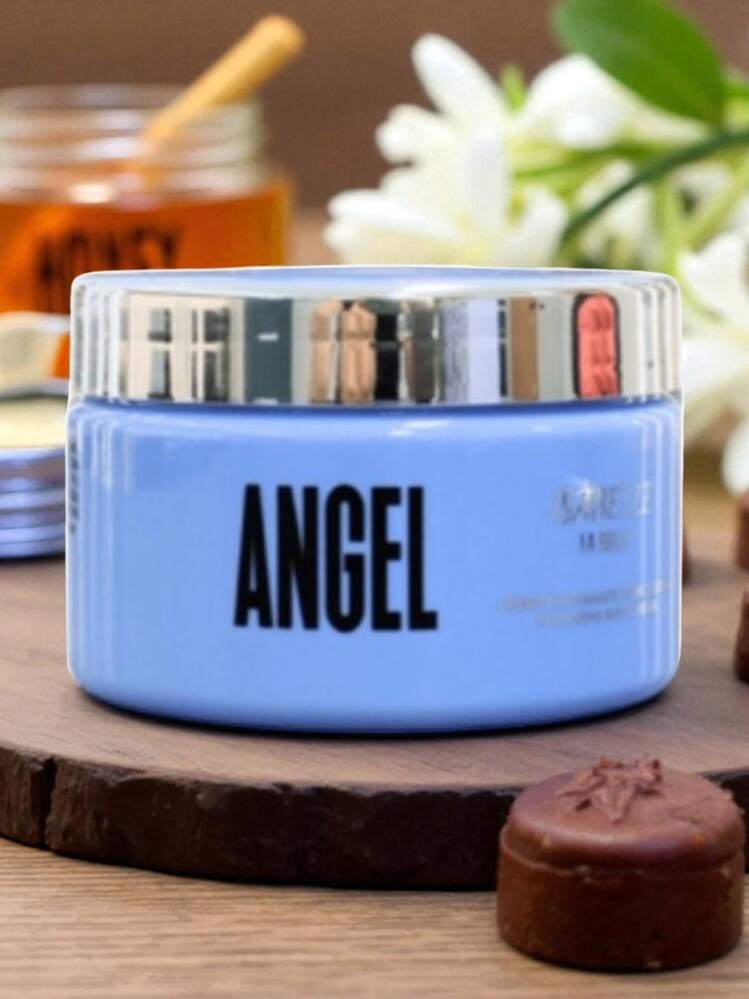 Angel Isabelle La Belle Body Cream 200ml – Feminine, Intense And