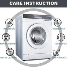 Waterproof Curved Back Chair Covers Modern With Armrest, Stretch Accent Dining Room Chairs Covers Slipcovers, Office Desk Chair Covers, Swivel Armchair Cover Protector For Vanity Living Room - Multicolor - View 7